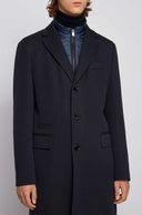 Manteaux hugo boss