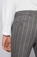 Chemises hugo boss