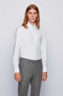 Chemises hugo boss