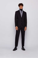 Chemises hugo boss