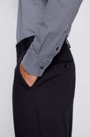 Chemises hugo boss