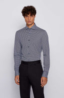 Chemises hugo boss