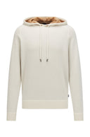 Pull à capuche HUGO BOSS