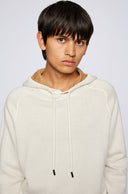 Pull à capuche HUGO BOSS