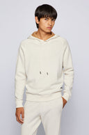 Pull à capuche HUGO BOSS