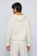 Pull à capuche HUGO BOSS