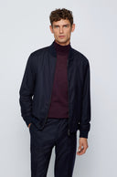 Veste Slim Fit HUGO BOSS