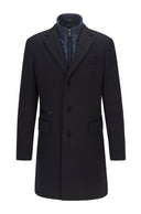 manteaux HUGO BOSS