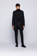 manteaux HUGO BOSS