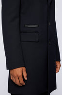 manteaux HUGO BOSS