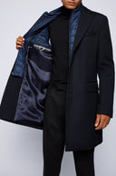 manteaux HUGO BOSS