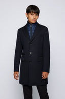 manteaux HUGO BOSS