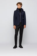 Veste Slim Fit  HUGO BOSS