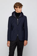 Veste Slim Fit  HUGO BOSS
