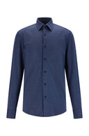 chemise HUGO BOSS  en jersey