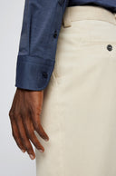 chemise HUGO BOSS  en jersey
