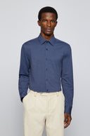 chemise HUGO BOSS  en jersey