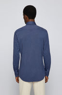 chemise HUGO BOSS  en jersey