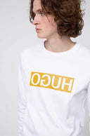 Sweat hugo