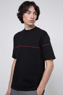 T-shirt hugo