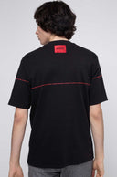 T-shirt hugo