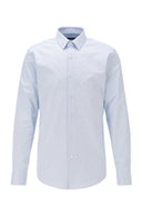 Chemises hugo boss