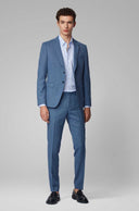 Chemises hugo boss