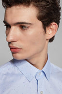 Chemises hugo boss