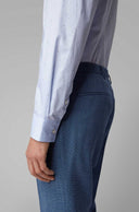 Chemises hugo boss