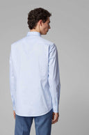 Chemises hugo boss
