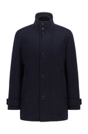 manteaux HUGO BOSS