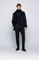 manteaux HUGO BOSS