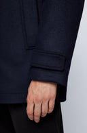 manteaux HUGO BOSS