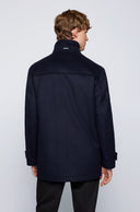 manteaux HUGO BOSS