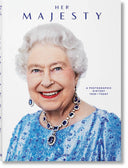 Her Majesty. A Photographic History 1926–Today XL TASCHEN