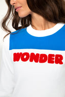 sweat French Disorder WONDER