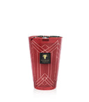 bougie BAOBAB max 35 HIGH SOCIETY - LOUISE
