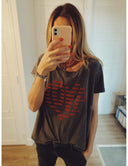 t-shirt One Tee AIMEE CARBONE