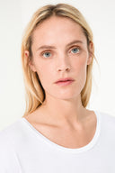 t-shirt M.Lonnberg  INES WHITE