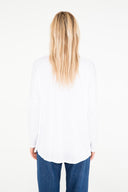 t-shirt M.Lonnberg  INES WHITE