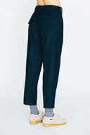BRANDO NAVY STRIPES M.Lonnberg