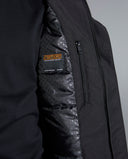 vestes 3/4 ELVINE Barnard Balck