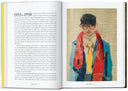 David Hockney. Une chronologie. 40th Ed TASCHEN