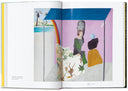 David Hockney. Une chronologie. 40th Ed TASCHEN