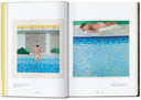 David Hockney. Une chronologie. 40th Ed TASCHEN