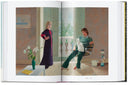 David Hockney. Une chronologie. 40th Ed TASCHEN