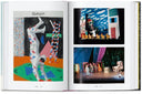 David Hockney. Une chronologie. 40th Ed TASCHEN