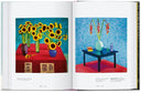 David Hockney. Une chronologie. 40th Ed TASCHEN