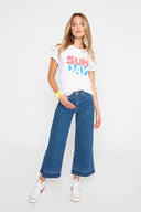 t-shirt French Disorder SUNDAY