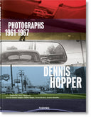 Dennis Hopper. Photographs 1961–1967 TASCHEN